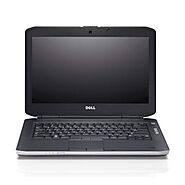 Buy (Renewed) Dell Latitude Laptop E5430 Intel Core i7 - 3540 Processor, 8 GB Ram & 256 GB SSD, 14 inches Notebook Co...