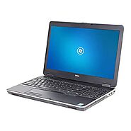 Buy (Renewed) Dell Latitude 6540 Laptop Core i7-4/4GB/500GB Online at Low Prices in India - Amazon.in