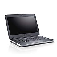 Buy (Renewed) Dell Latitude Laptop E5430 Intel Core i7 - 3540 Processor, 4 GB Ram & 512 GB SSD, 14 inches Notebook Co...