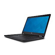 Buy (Renewed) Dell Latitude E7450 Laptop (Core i7 5th Gen/8GB/256GB SSD/WEBCAM/14'' No Touch/DOS) Online at Low Price...