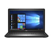 Buy Dell Latitude 3580 / 15.6" HD / Intel Core i3-6006U / 4GB / DDR4 / 500GB Hard Drive / Windows 10 Pro / Dell Origi...