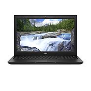 Buy Dell Latitude 3500 / i3-8145u / 4GB / 1TB / 15.6 inch HD ( 1366 x 768 ) / 1.98 KG / Ubuntu / 1 Year ADP Online at...