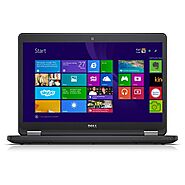 Buy (Renewed) Dell Latitude E5450 14 Inch Laptop (core_i5_5300u/8GB/1TB/Windows 10 Pro/MS Office 2019/Integrated grap...