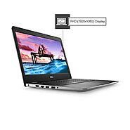 Buy Dell Inspiron 3493 14-inch FHD Laptop (10th Gen Ci5-1035G1/8GB/1TB HDD/Win 10 + MS Office/Intel HD Graphics/Silve...