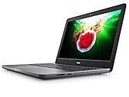 Buy Dell Inspiron 5567 15.6-inch Laptop (Core i5 Gen 7/8GB/1TB/Windows/4GB Graphics) Online at Low Prices in India - ...