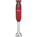 Cuisinart SmartStick Immersion Blender CSB-75MR , Metallic Red