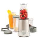 BELLA 13330 12-Piece Rocket Blender, Stainless Steel