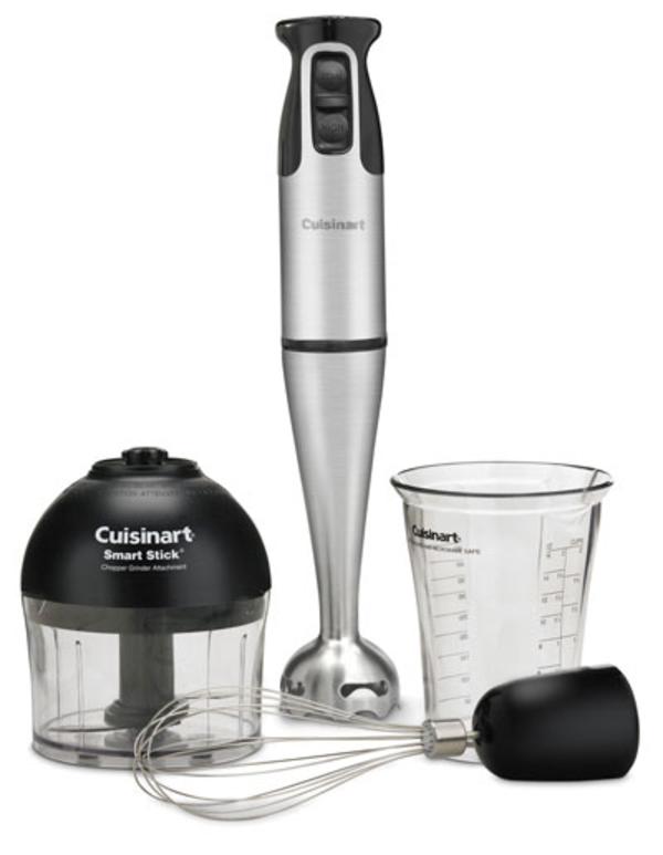 Best Rated Immersion Hand Blenders A Listly List