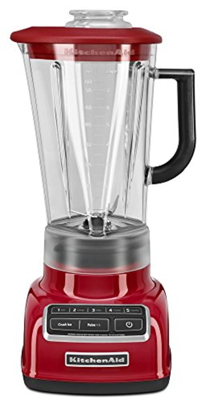 Best Rated Countertop Blenders A Listly List