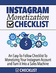 Instagram Monetization - Payhip