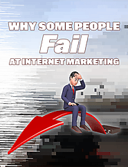 Why Some People Fail At Internet Marketing - Payhip