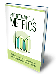 Internet Marketing Metrics - Payhip
