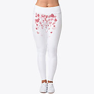 Best Design Products from Leggings | Teespring