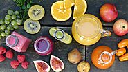 Best Foods and Drinks to Boost Immunity- Health With Taste