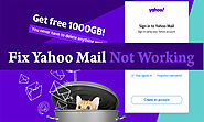 How to Fix Yahoo Mail Not Working on iPhone Issue