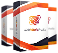 Web Vitals Profits Review|Get Web Vitals Profits With Full Confidence