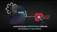 Raiid Review – Making 10 Times Profits From Your Affiliates