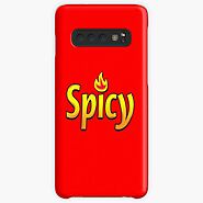 Spice Flame