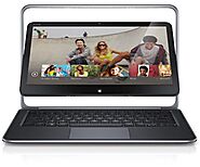 Buy Dell XPS 12 Ultrabook 12-inch Laptop (Core i5/4GB/128GB Solid State/Windows 8/Intel HD Graphics 4400), Anodized A...
