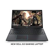Buy Dell G3 3500 Gaming 15.6-inch Laptop (10th Gen Core i5-10300H/8GB/1TB + 256GB SSD/Win 10/4GB NVIDIA1650 Ti Graphi...