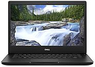 Buy DELL Latitude DEL3400-2 14-inch Laptop (8th Gen Intel Core i5-8265U/4GB/1TB/Windows 10 Pro/Integrated Graphics), ...