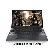 Buy Dell G3 3500 Gaming15.6-inch FHD Laptop (10th Gen Core i7-10750H/8GB/512GB SSD/Windows 10 Home Plus & MS Office/N...