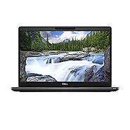 Dell Latitude 5300 13.3" Notebook - 1920 X 1080 - Core I5-8265U - 8GB RAM - 256GB SSD