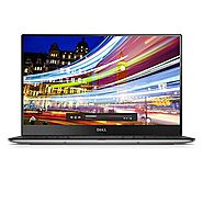 Buy Dell XPS 13 13.3-inch Laptop (Core i5-6200U/8GB/256GB SSD/Win 10/Intel HD Graphics 520), Silver Online at Low Pri...