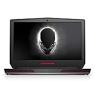 Buy Dell AlienWare 15 (Ci5 6300HQ/8GB RAM/1TB HDD/NVIDIA 2GB Graphics/Windows 10/15.6"inch Display) Online at Low Pri...