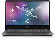 Buy Dell Inspiron 13 7391 2-in-1 13.3 Inch FHD Touchscreen Convertible Laptop with Active Pen (10th Gen Core i5-10210...