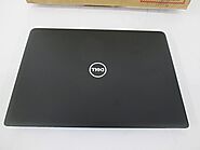 Dell Latitude 3000 3400 14" Notebook - 1920 X 1080 - Core i7 i7-8565U - 8GB RAM - 256GB SSD