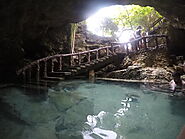 Ogtong Cave