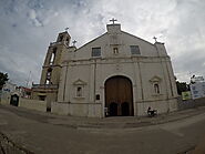 Saints Peter and Paul Parish Church