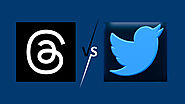 Threads vs Twitter: Which App Is Better for Your Privacy | MyCustomerService