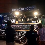 Eat from food trucks
