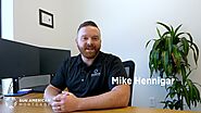 Get to Know Mike Hennigar - Loan Officer at Sun American Mortgage