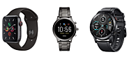Best Smartwatches in India 2020