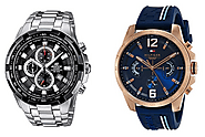 Best Watches for Men in India