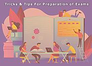 Exam Preparation: - Exam Preparation Tips Key for Success