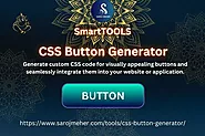 CSS Button Generator - Stylish Buttons (Copy & Paste CSS Code)