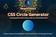 CSS Circle Generator ~ Copy & Paste CSS Code Maker