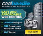 Reseller hosting packages