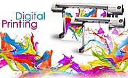 What Are The Differences Between Offset Printing And Digital Printing?