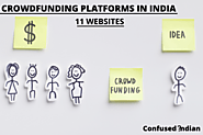 11 Best Crowdfunding Platforms And Sites For Startups In India
