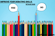How To Be A Good Debater | Improve Debating Skills: Confused Indian