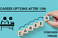 Best Career Options After 10th | What To Do After 10th?