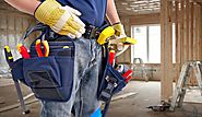 Top 4 Qualities to Seek in a Renovation Contractor