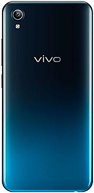 Vivo Y91i (Fusion Black, 2GB RAM, 32GB Storage) with No Cost EMI/Additional Exchange Offers |