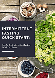 Intermittent Fasting Quick Start - Payhip
