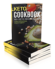 Keto Diet Cookbook - Payhip